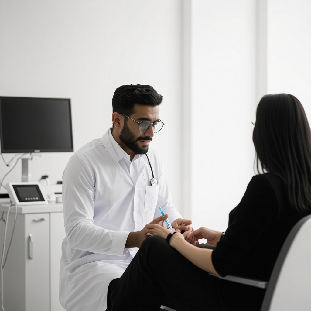 Medically Supervised Weight Loss: Customizing Injectable Plans With Physician Support