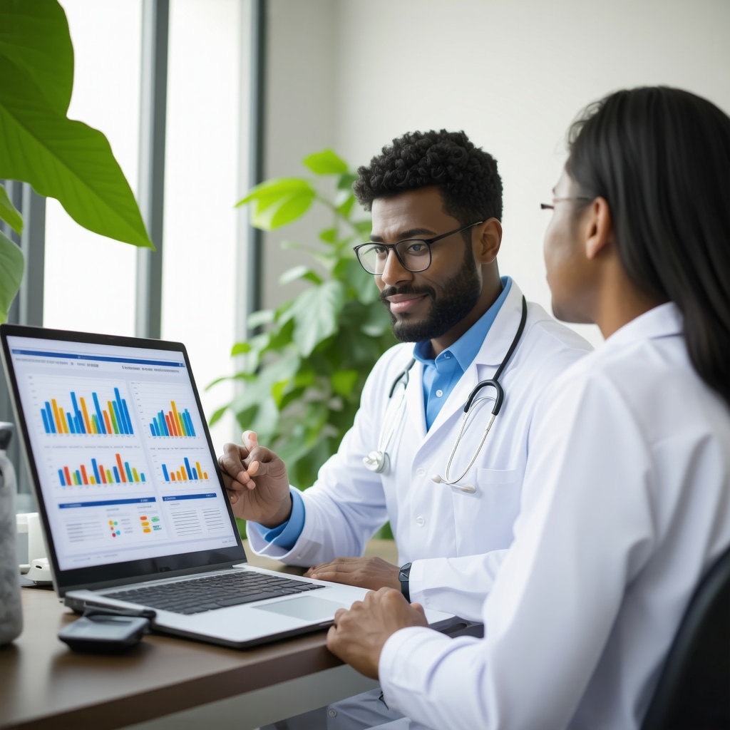 Medically Supervised Weight Loss: Customizing Plans Based on Progress