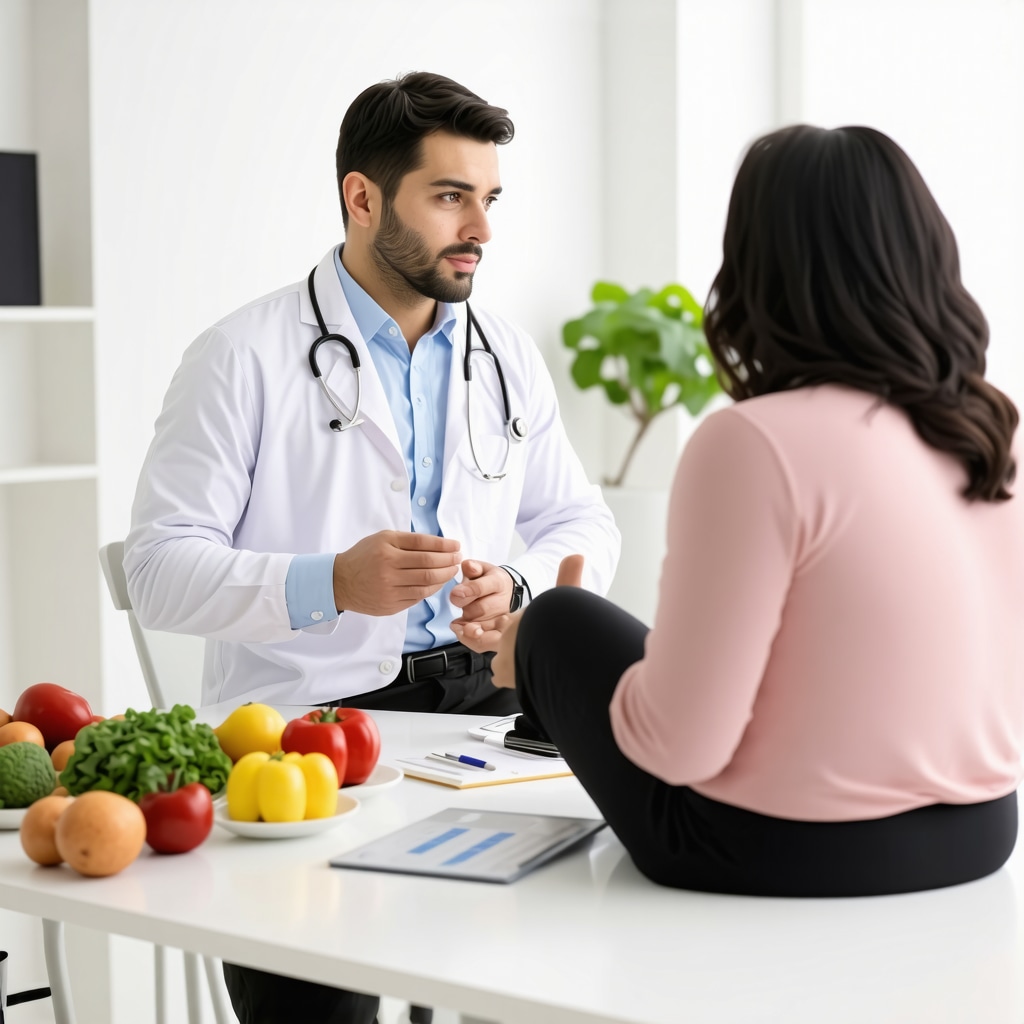 Medically Supervised Weight Loss: How Doctor Guidance Improves Outcomes