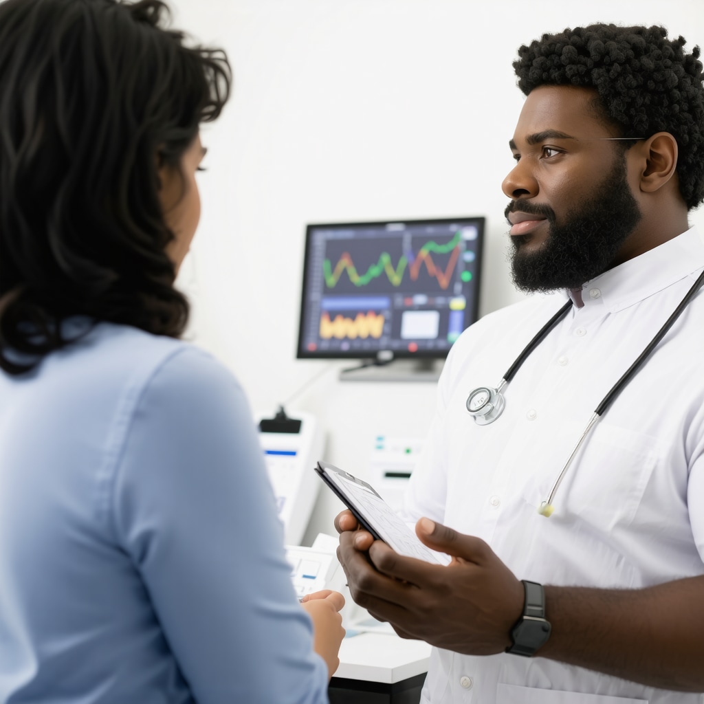 Medically Supervised Weight Loss: How Regular Checkups Improve Results