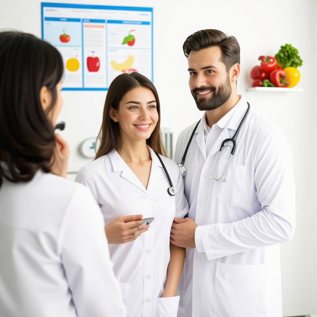 Medically Supervised Weight Loss: How to Stay Motivated with Doctor Support