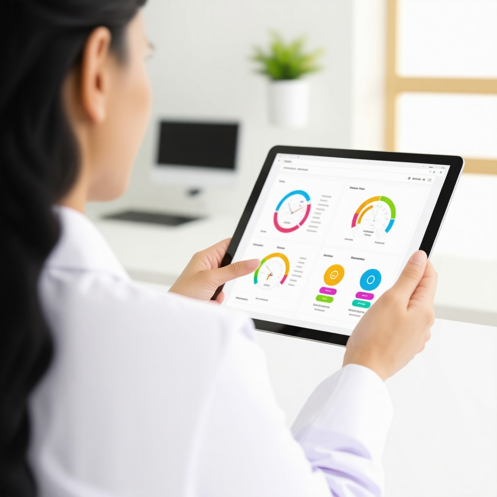 Medically Supervised Weight Loss: How to Track Your Progress