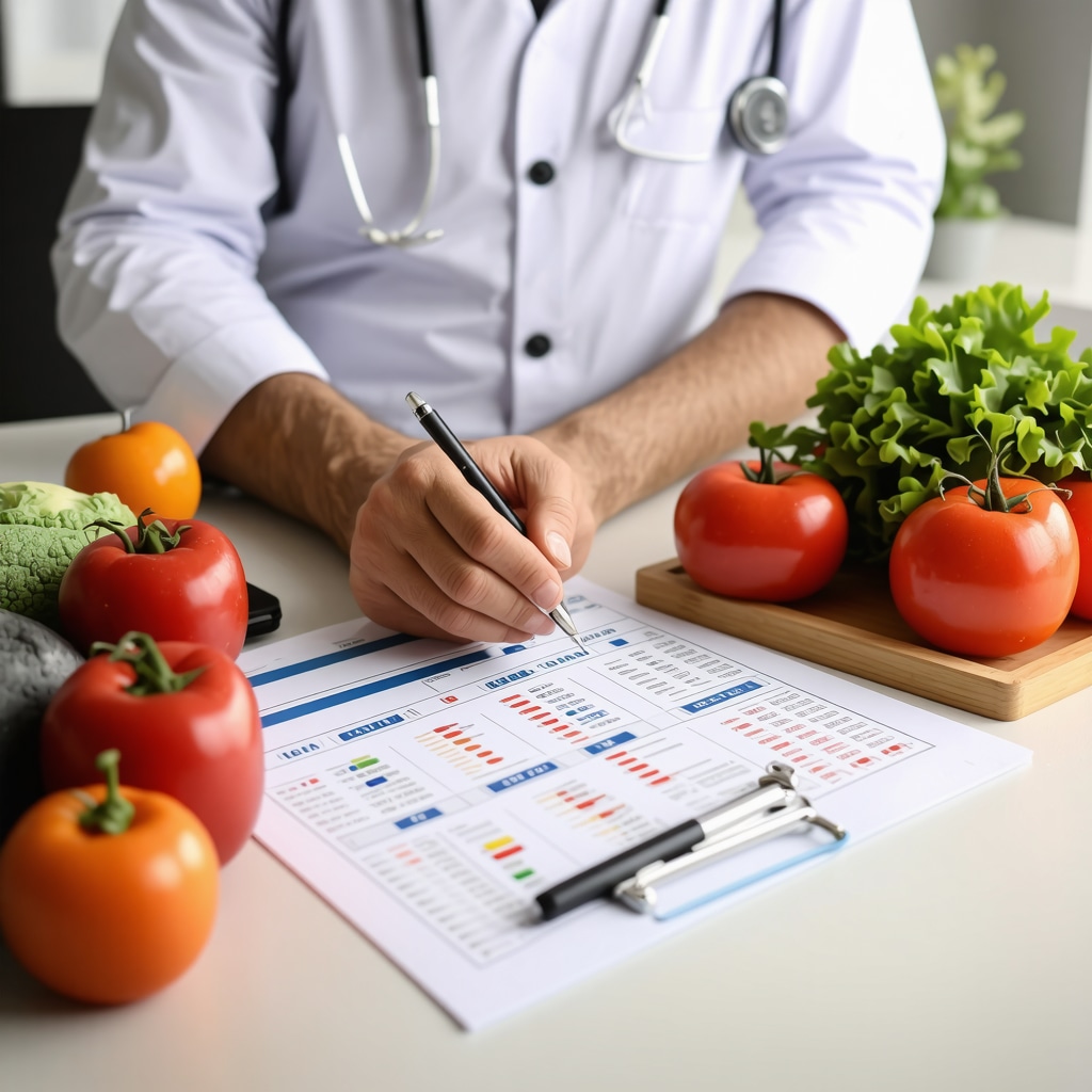 Medically Supervised Weight Loss: Importance of Customized Nutrition Plans