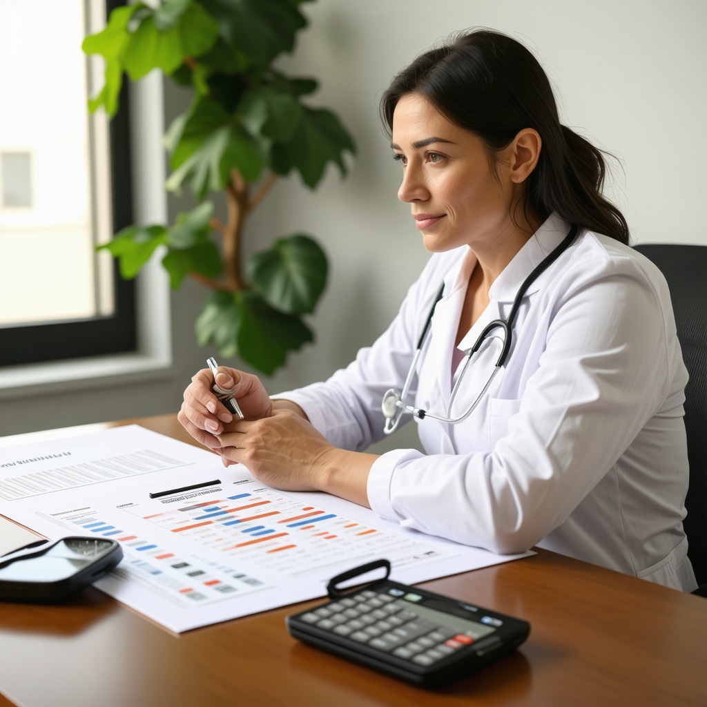 Medically Supervised Weight Loss: Importance of Personalized Treatment Plans