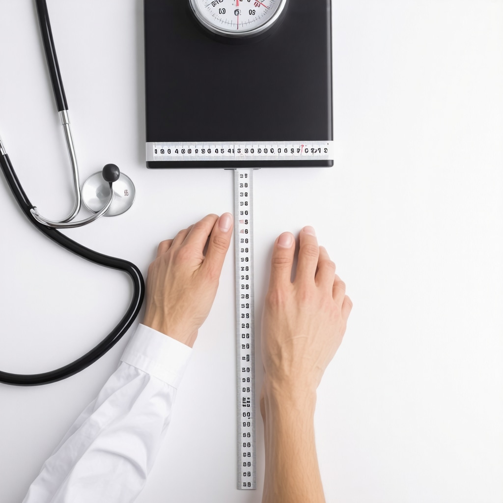 Medically Supervised Weight Loss: Importance of Regular Health Checks