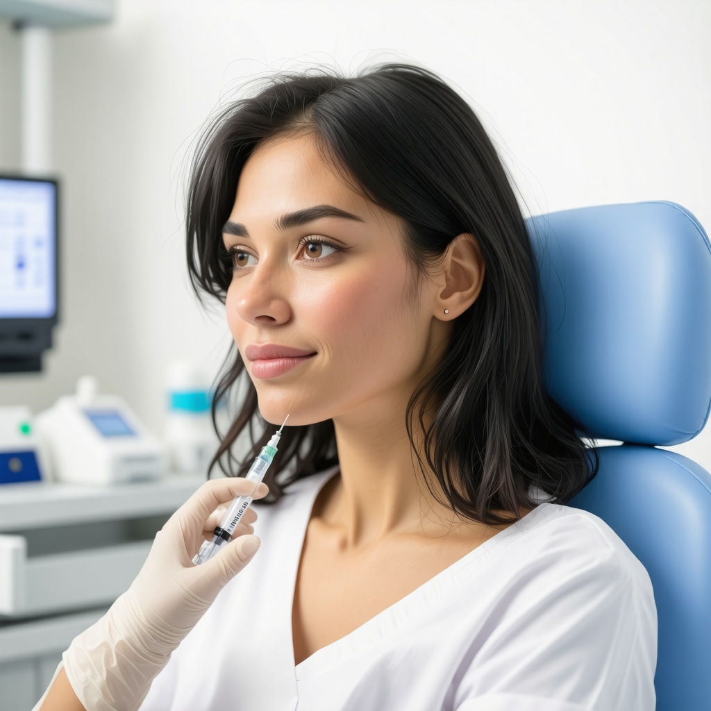 Medically Supervised Weight Loss: Monitoring Injectable Dosage Changes