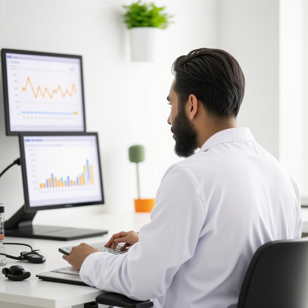 Medically Supervised Weight Loss: Monitoring Progress with Regular Checkups