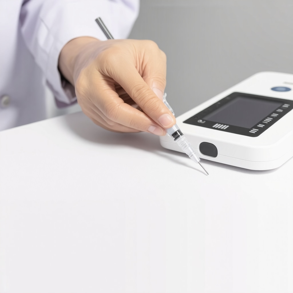 Medically Supervised Weight Loss: Monitoring Vital Signs During Injectable Therapy