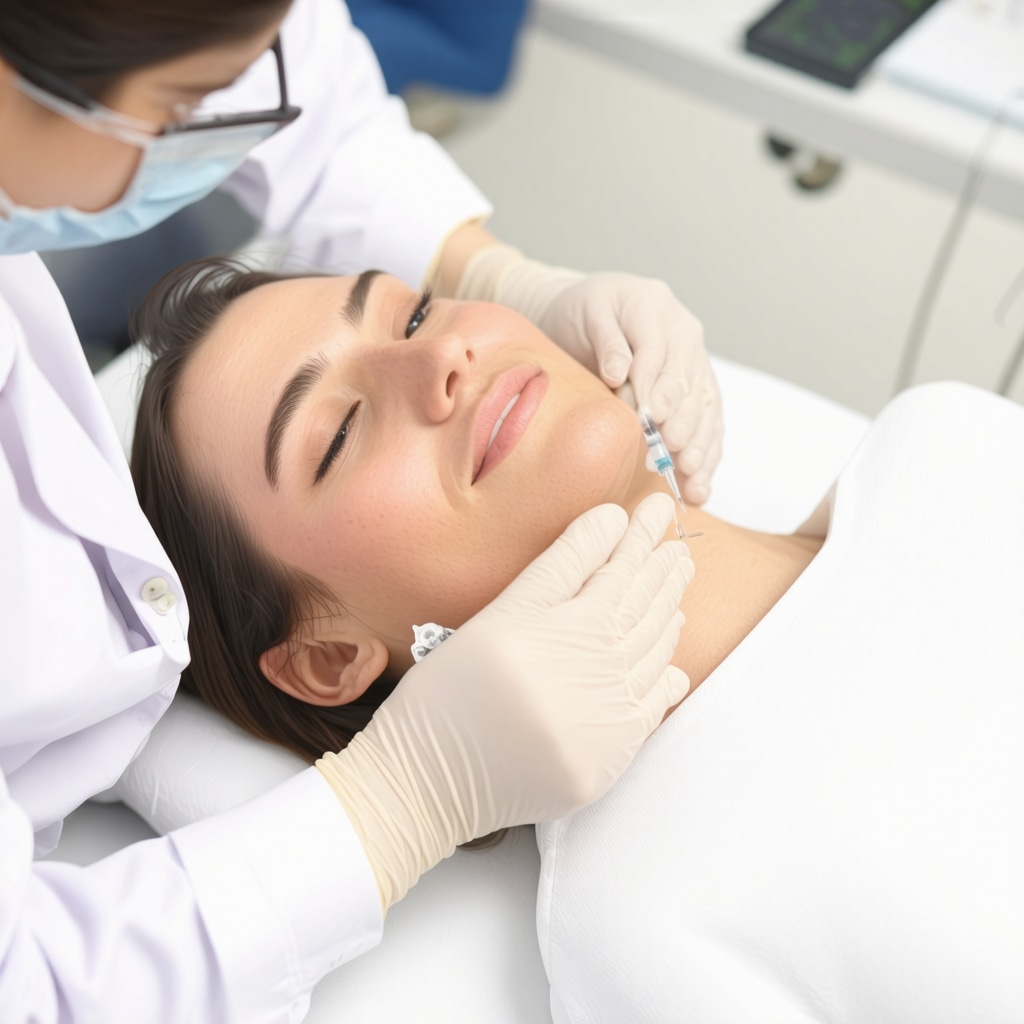Medically Supervised Weight Loss: Monitoring Your Injectable Progress