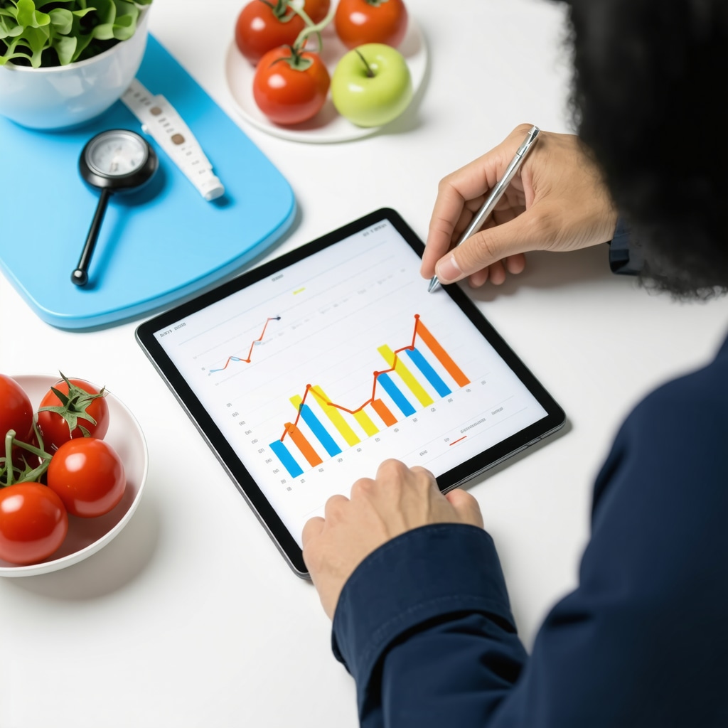 Medically Supervised Weight Loss: Monitoring Your Progress Effectively