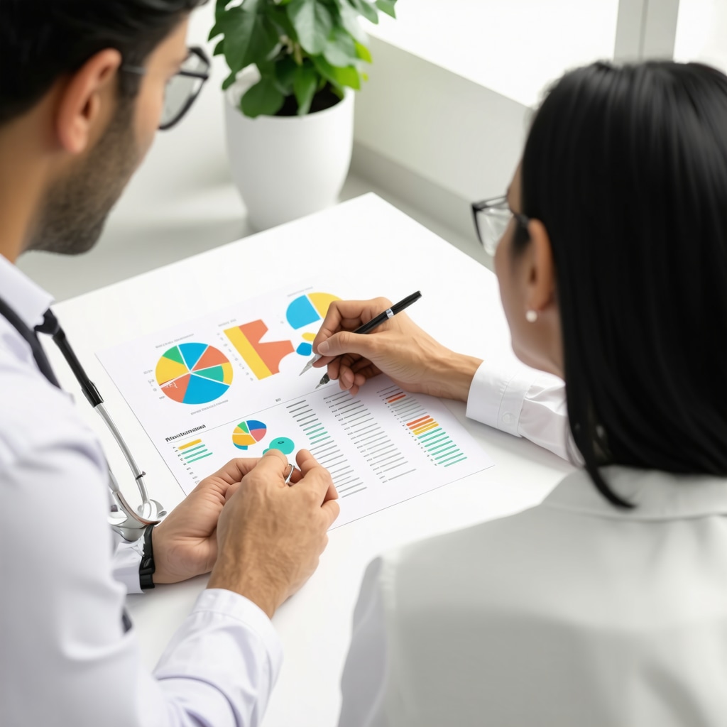 Medically Supervised Weight Loss: Personalized Plans That Deliver