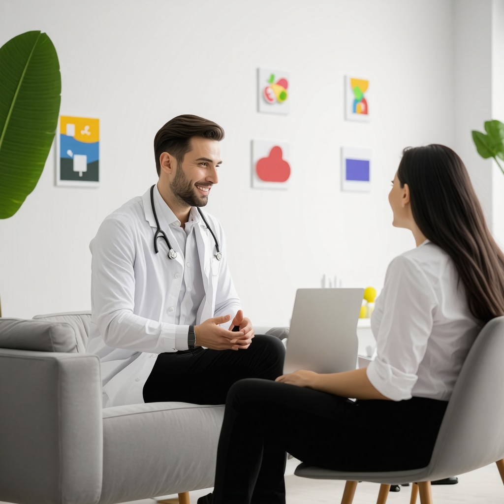 Medically Supervised Weight Loss: Personalizing Injectable Plans