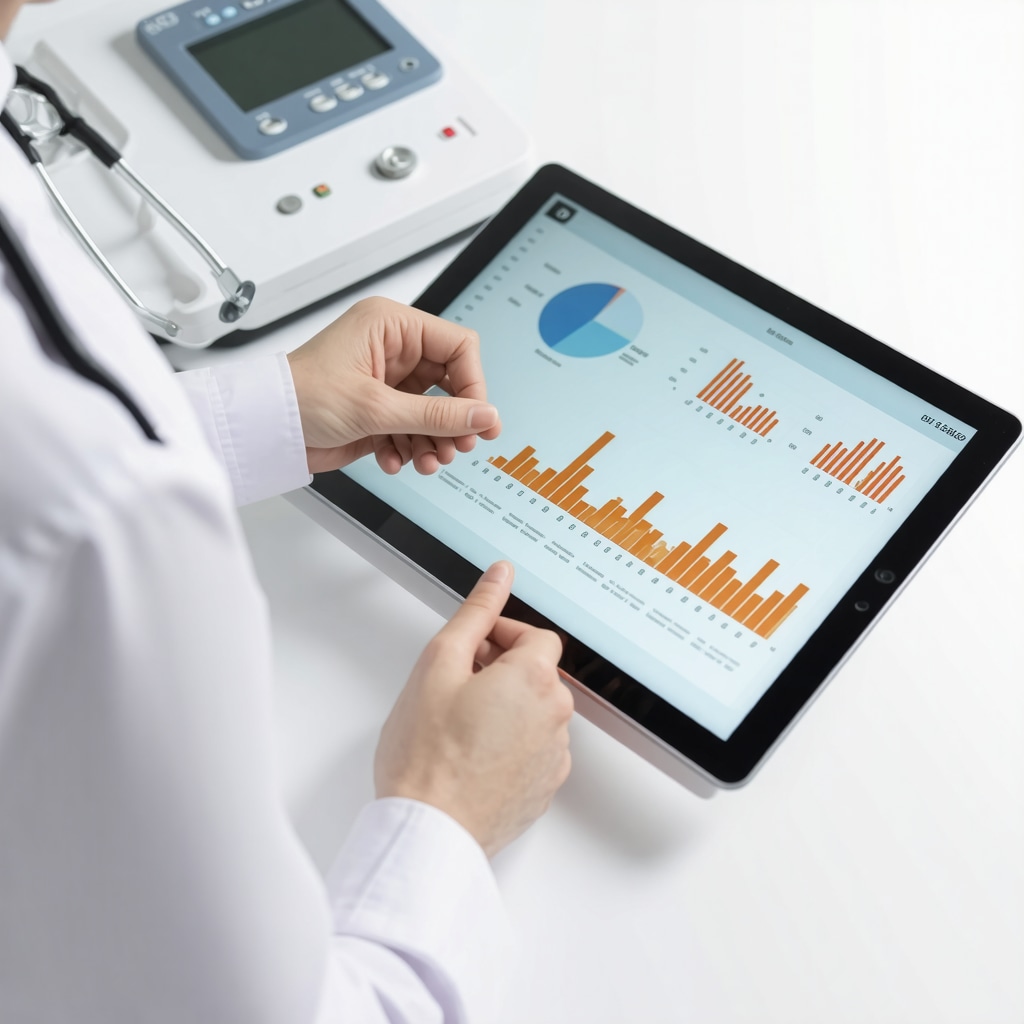 Medically Supervised Weight Loss: Role of Regular Health Screenings