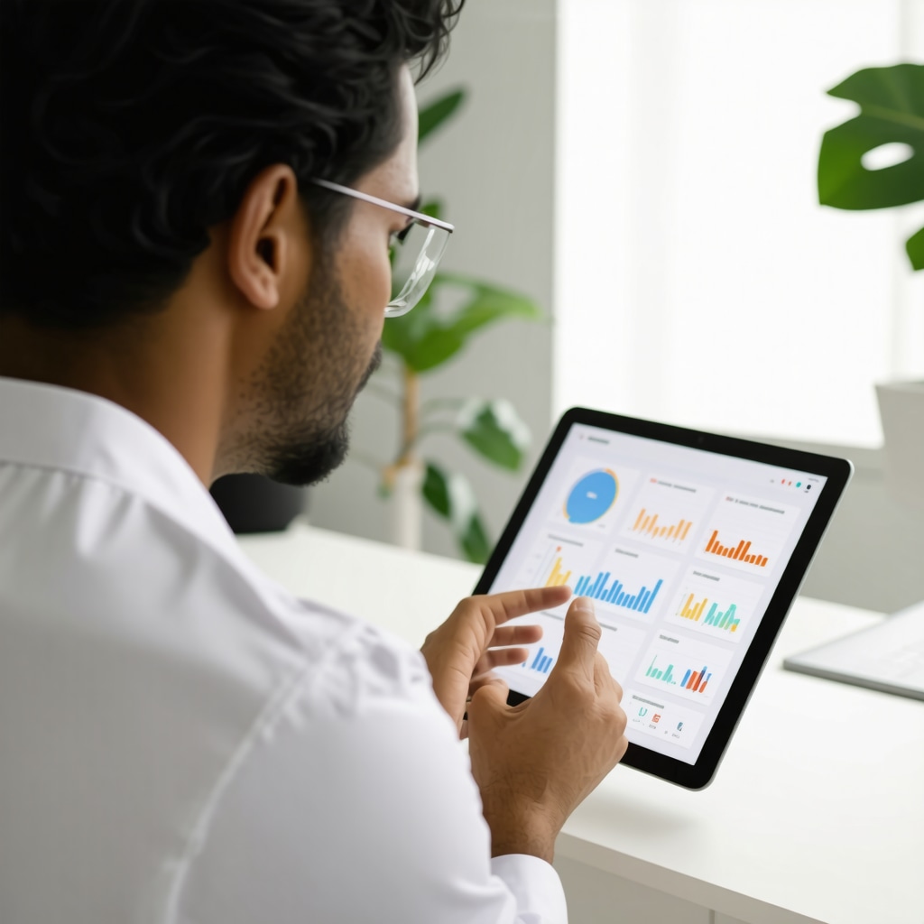 Medically Supervised Weight Loss: Tracking Fat Loss with Smart Tools