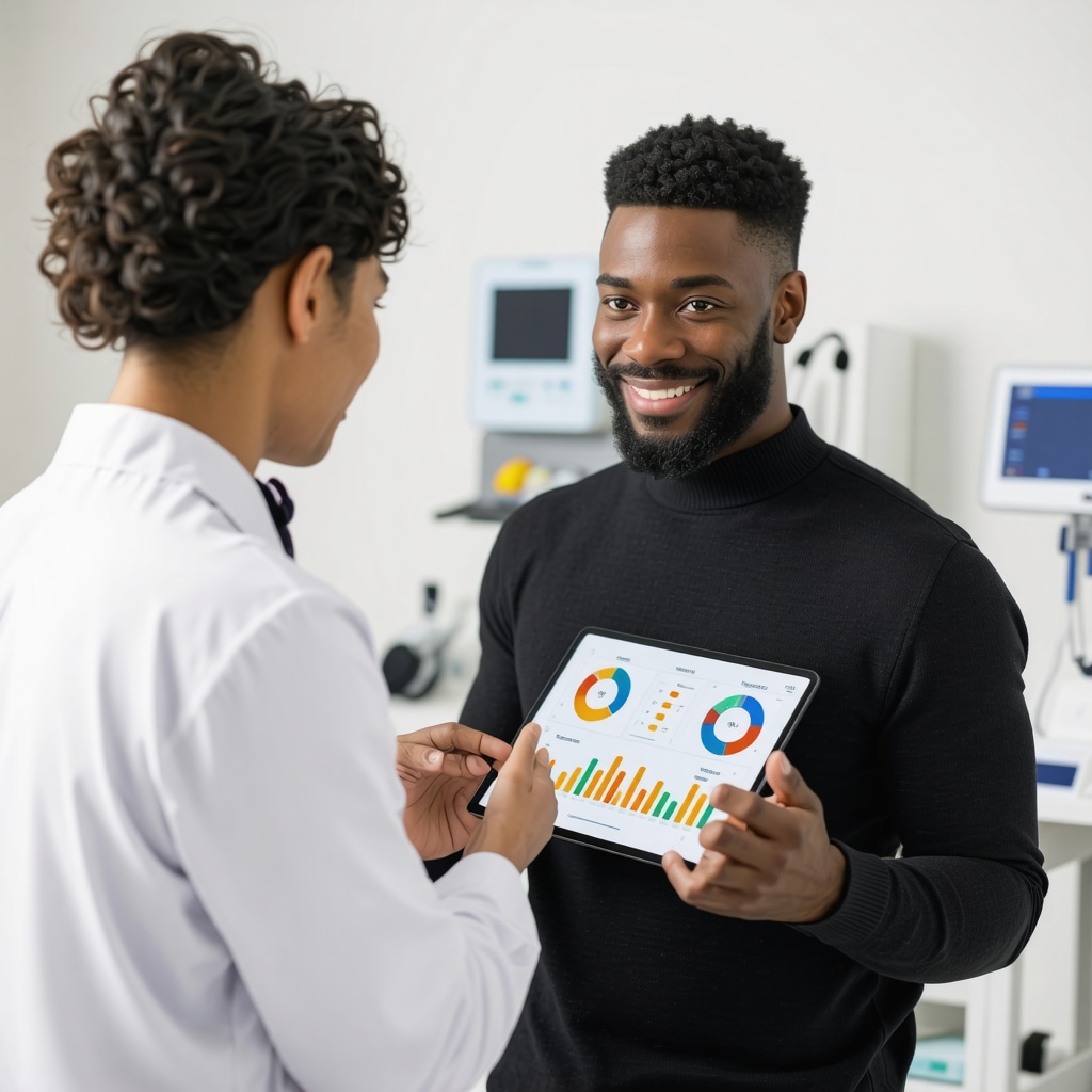 Medically Supervised Weight Loss: Tracking Your Progress Effectively