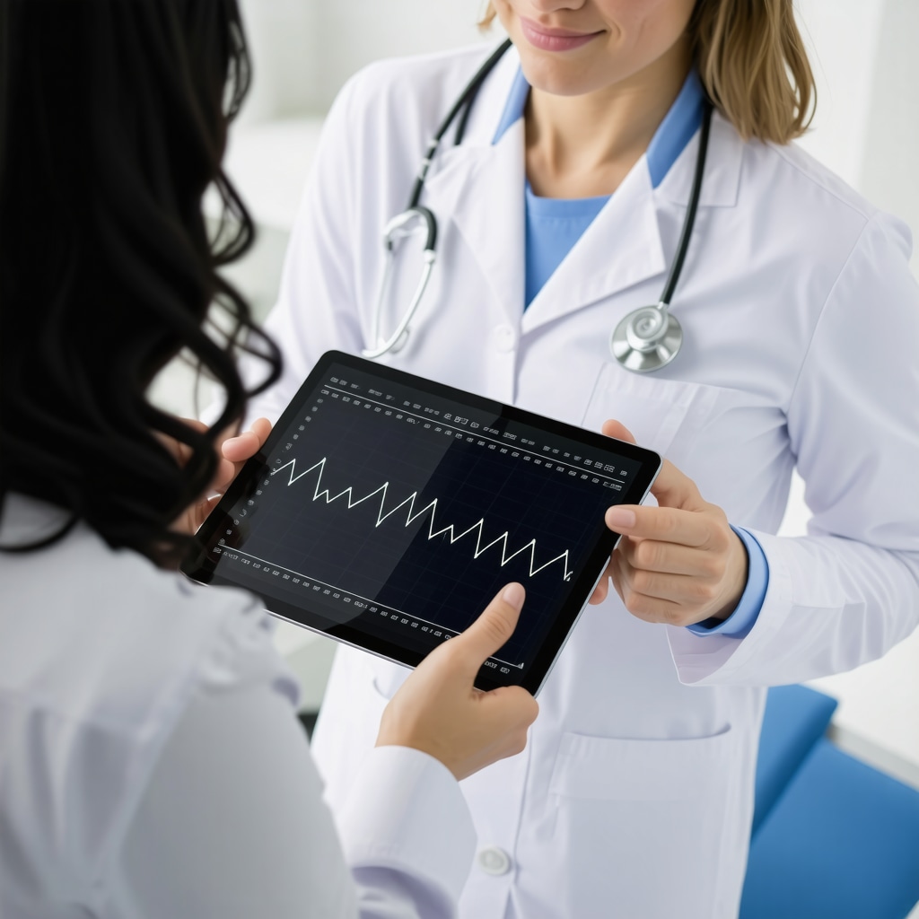 Medically Supervised Weight Loss: Tracking Your Progress the Right Way