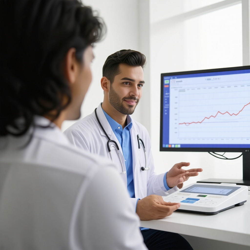 Medically Supervised Weight Loss: Tracking Your Weight Loss Progress