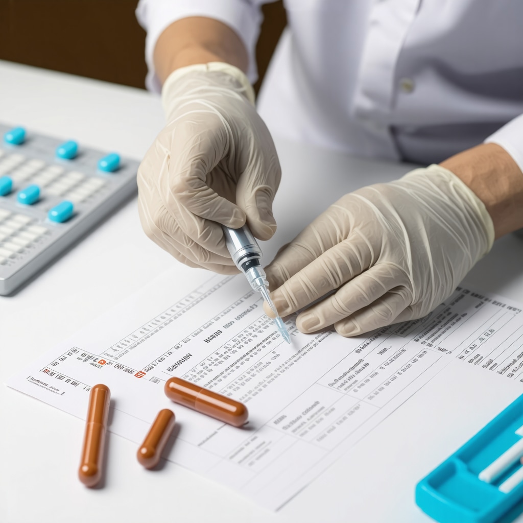 Medically Supervised Weight Loss: When and How to Adjust Your Injectable Dose