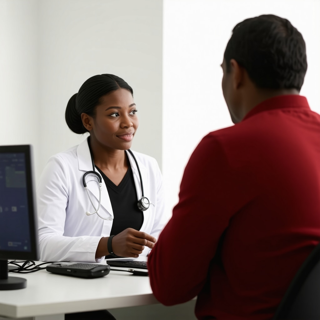 Medically Supervised Weight Loss: Why Regular Doctor Check-ins Matter