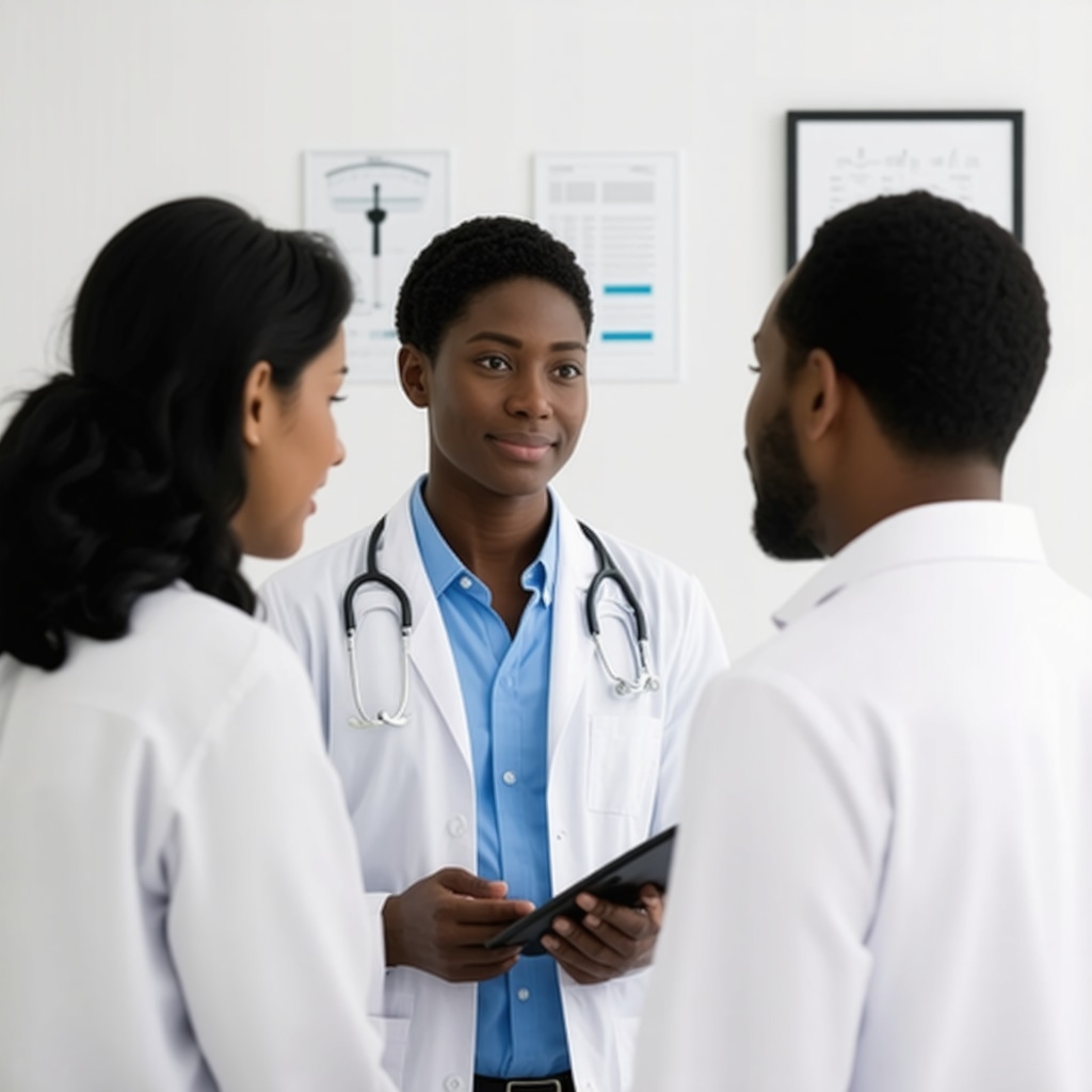 Optimizing Tirzepatide Dosage: A Practical Guide for Weight Loss Success