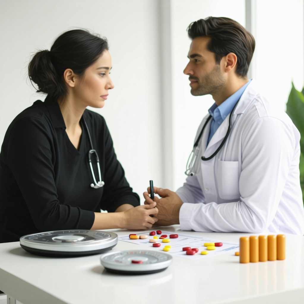 Optimizing Tirzepatide Dosage: Tailoring Your Weight Loss Strategy