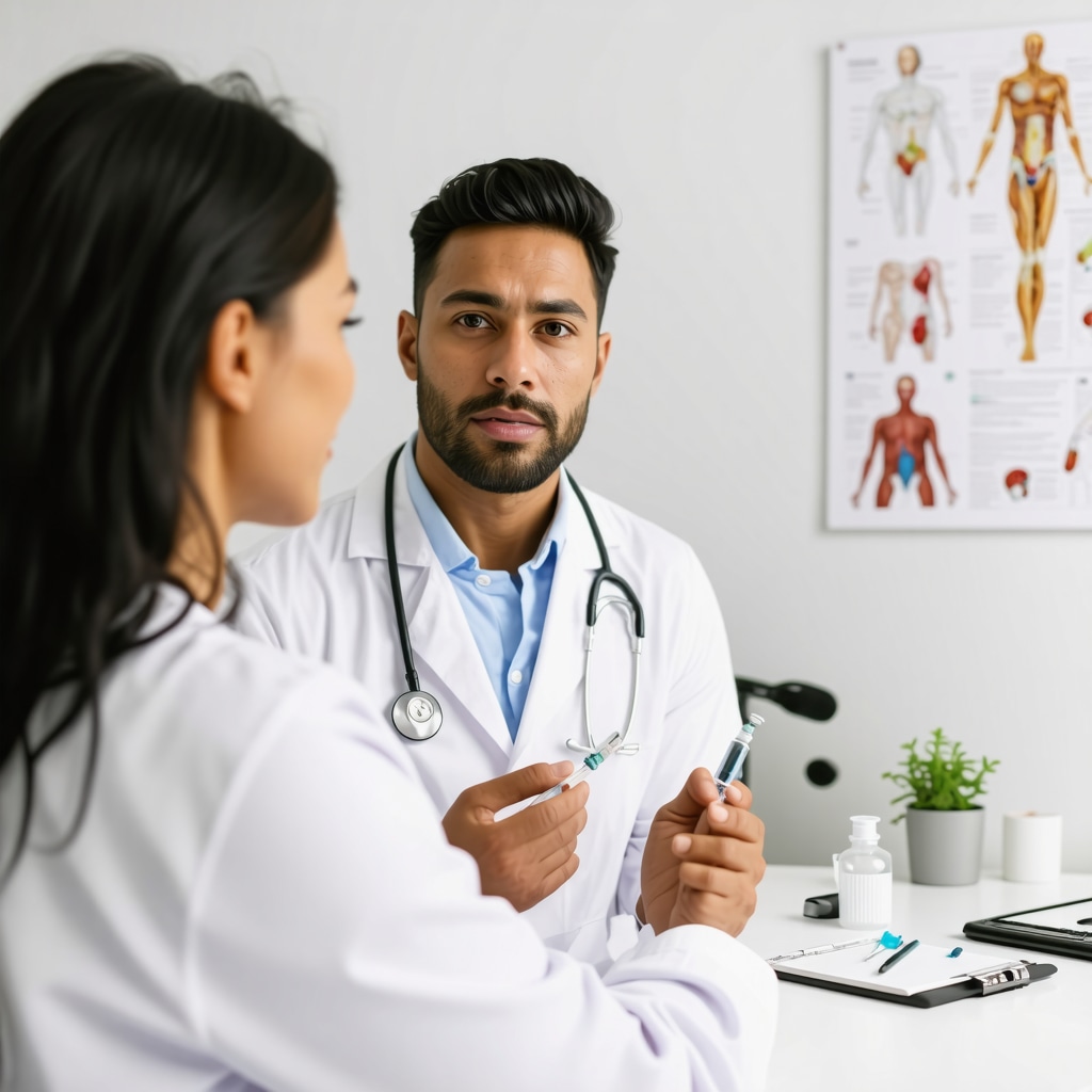 Physician-Guided Fat Loss Injections: Choosing the Right Injectable Plan