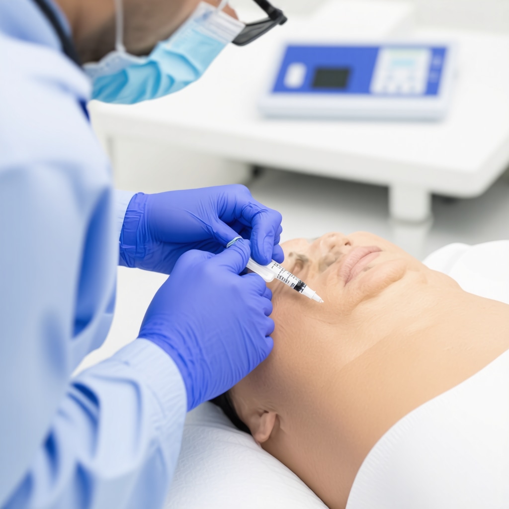 Physician-Guided Fat Loss Injections: Customizing Your Approach