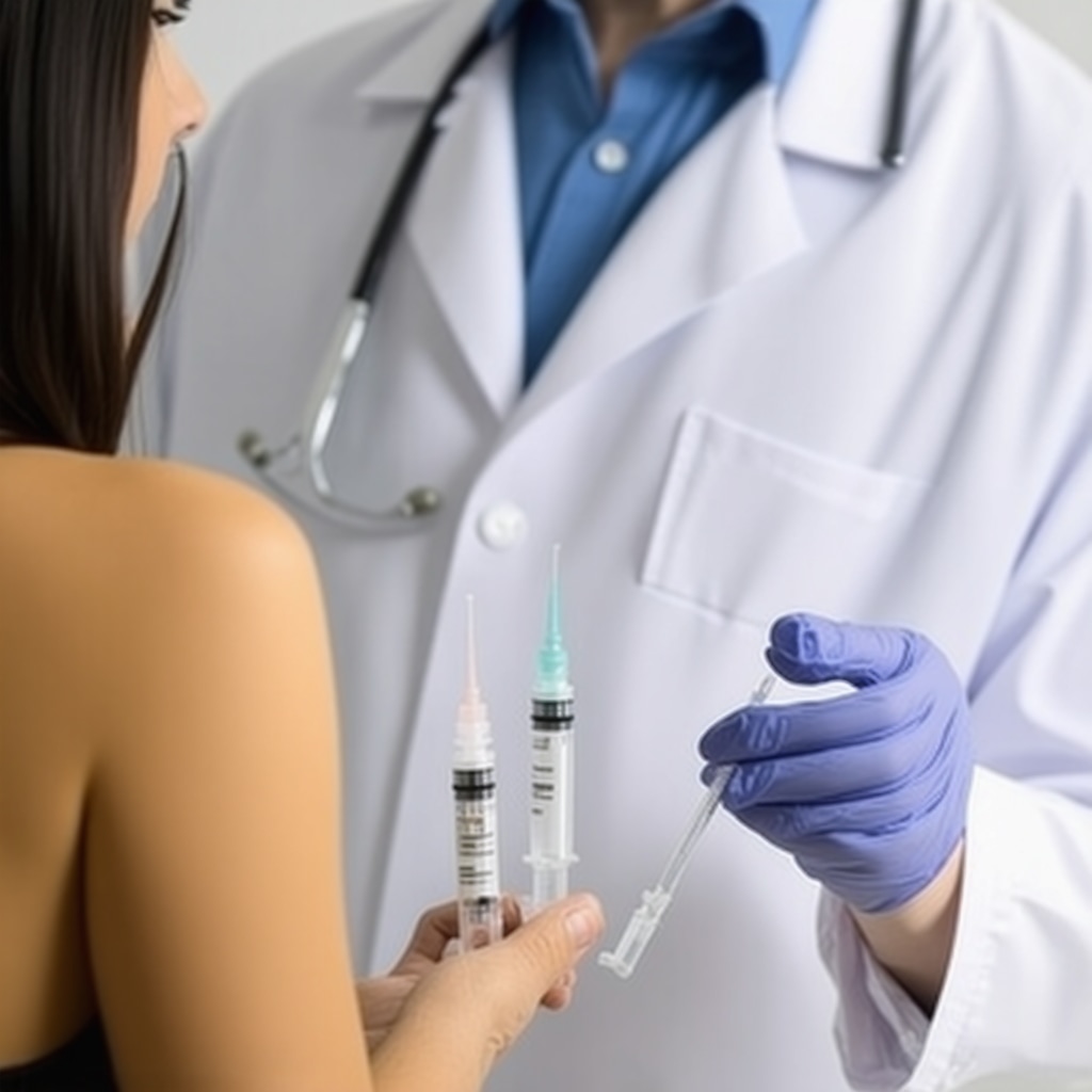 Physician-Guided Fat Loss Injections: Customizing Your Fat Loss Plan