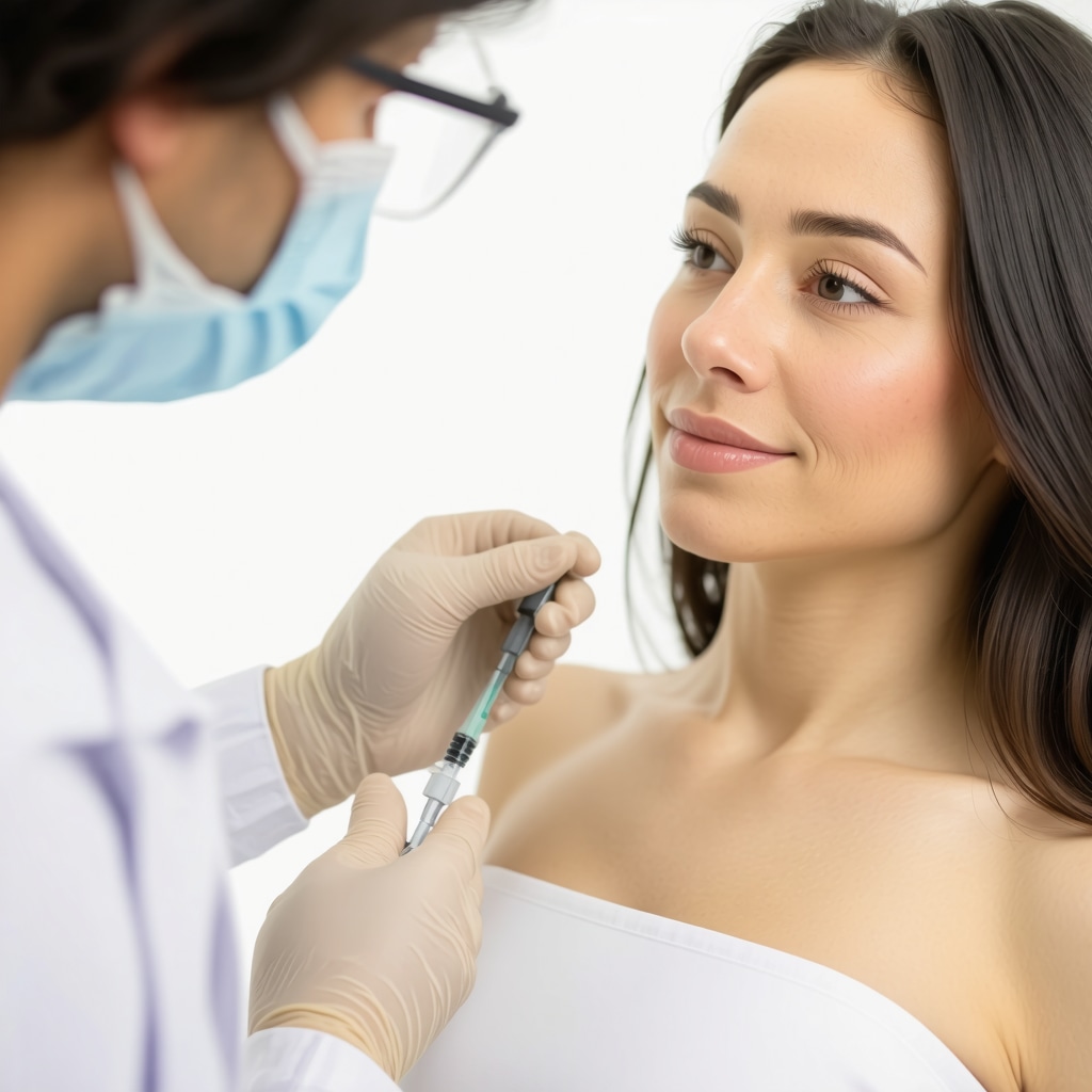 Physician-Guided Fat Loss Injections: Ensuring Safe Medication Use