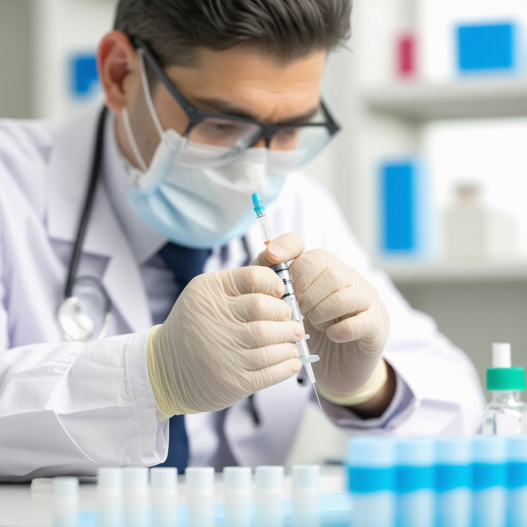 Physician-Guided Fat Loss Injections: Selecting Dose for Best Results