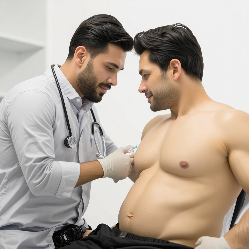 Physician-Guided Fat Loss Injections: What Works Best