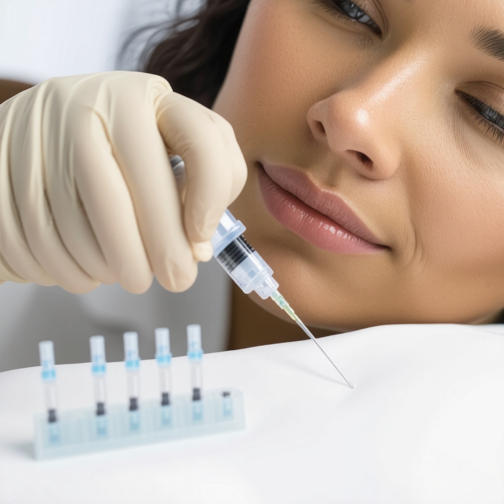 Prescription Injection Tips: Choosing the Right Needle Size for Comfort and Effectiveness