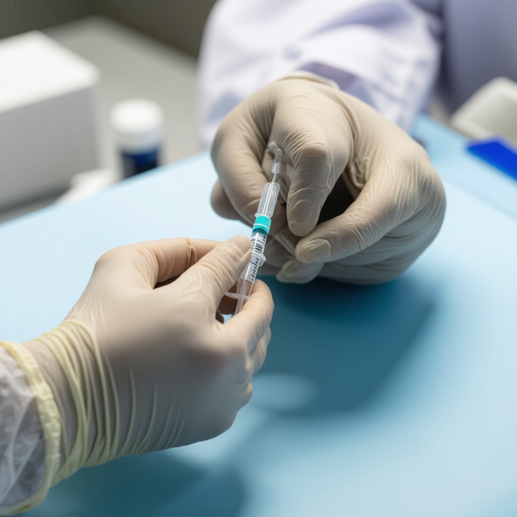 Prescription Injection Tips: How to Prepare for Your Weight Loss Shots