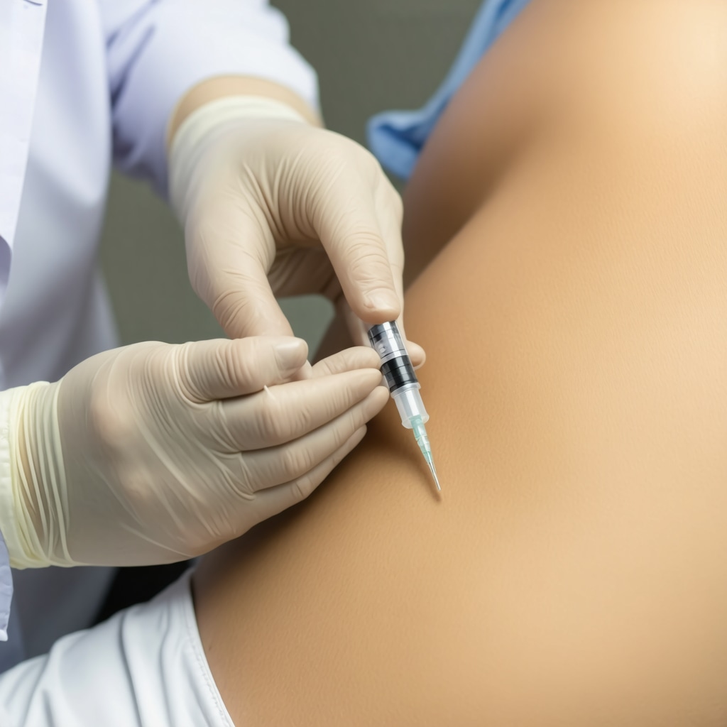 Prescription Injection Weight Loss Tips: Avoid Common Mistakes