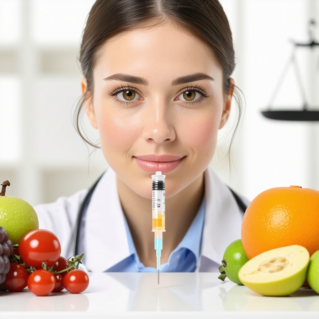 Prescription Injection Weight Loss Tips: Avoiding Common Errors