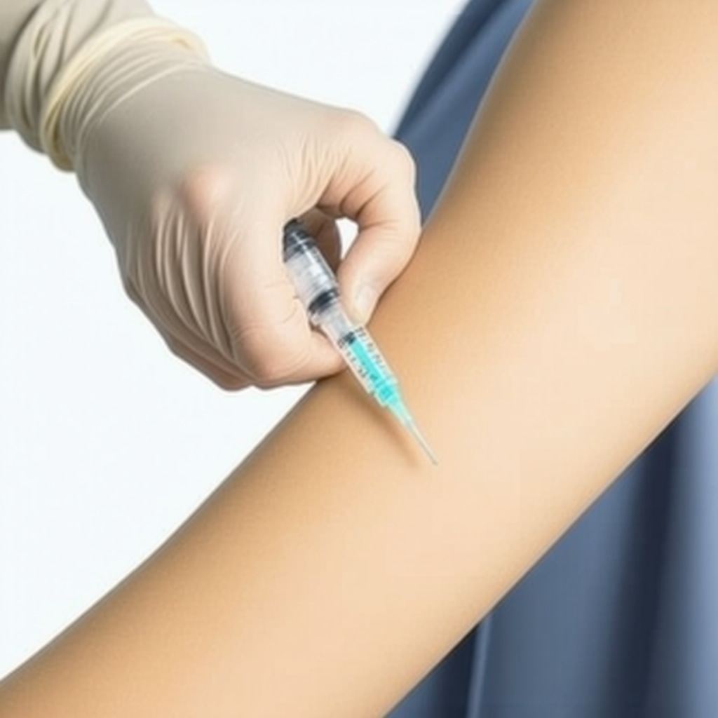 Prescription Injection Weight Loss Tips: Best Sites to Inject for Success