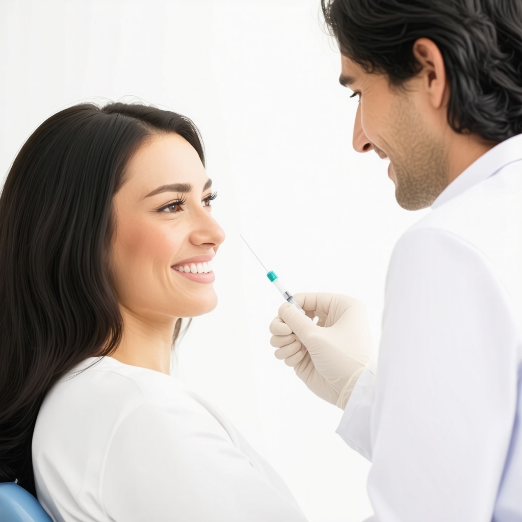 Prescription Injection Weight Loss Tips: How to Overcome Injection Anxiety