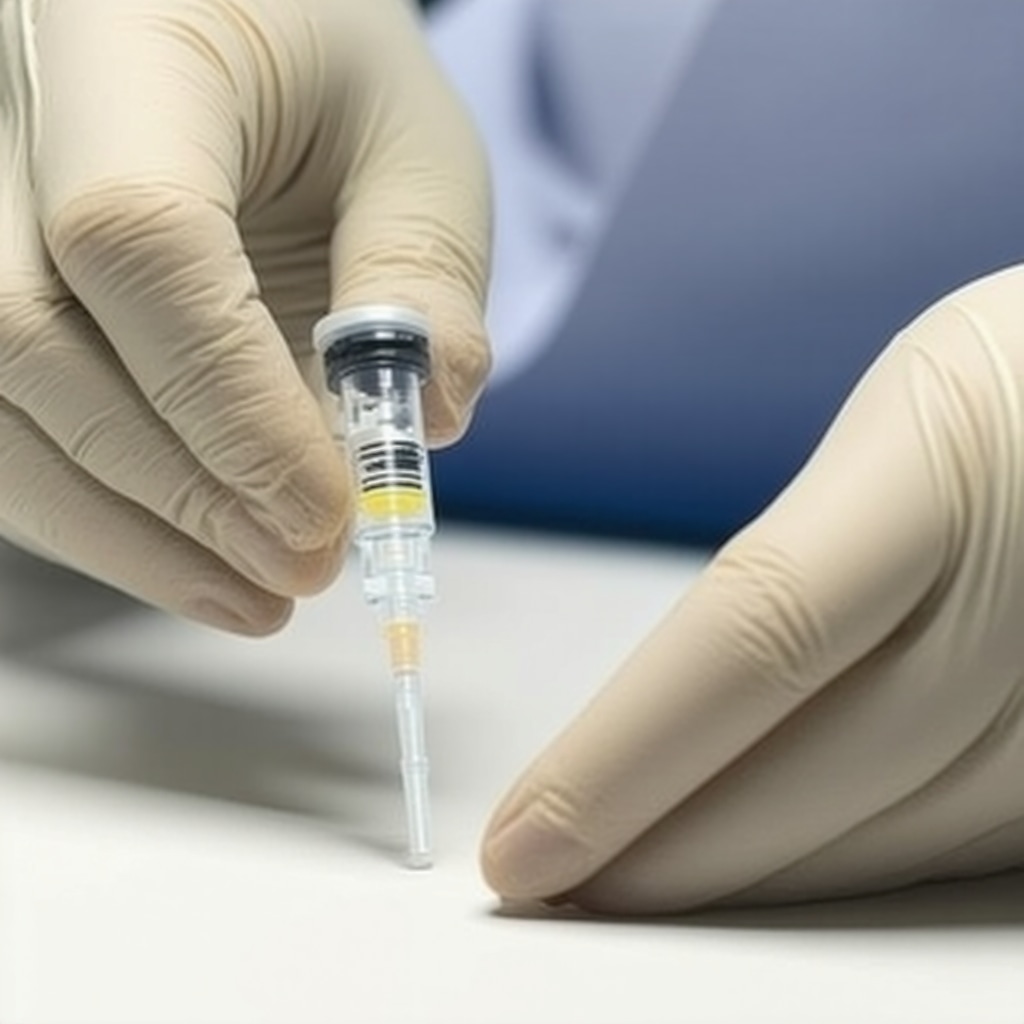 Prescription Injection Weight Loss Tips: How to Prepare Your Shots