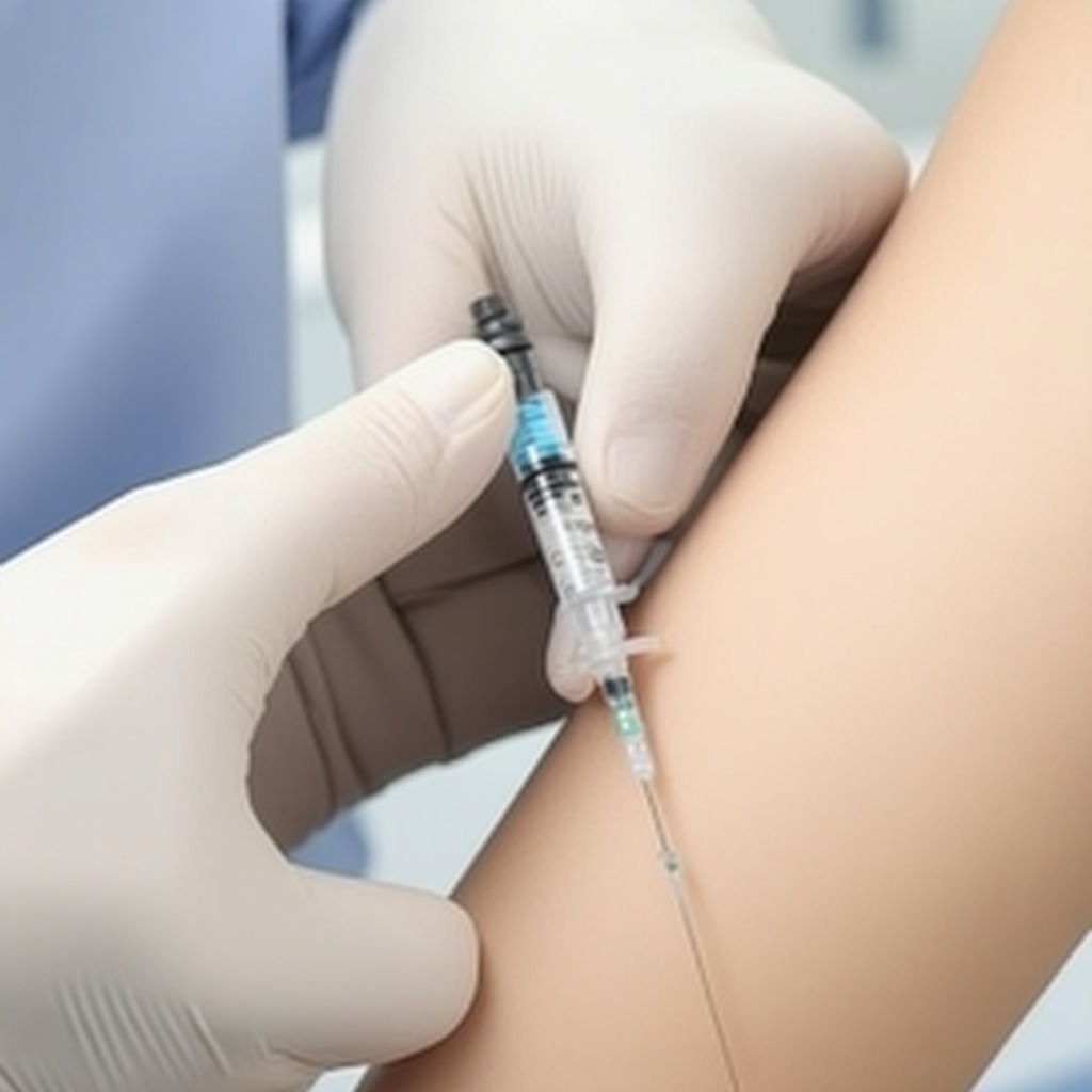 Prescription Injection Weight Loss Tips: How to Reduce Injection Site Pain
