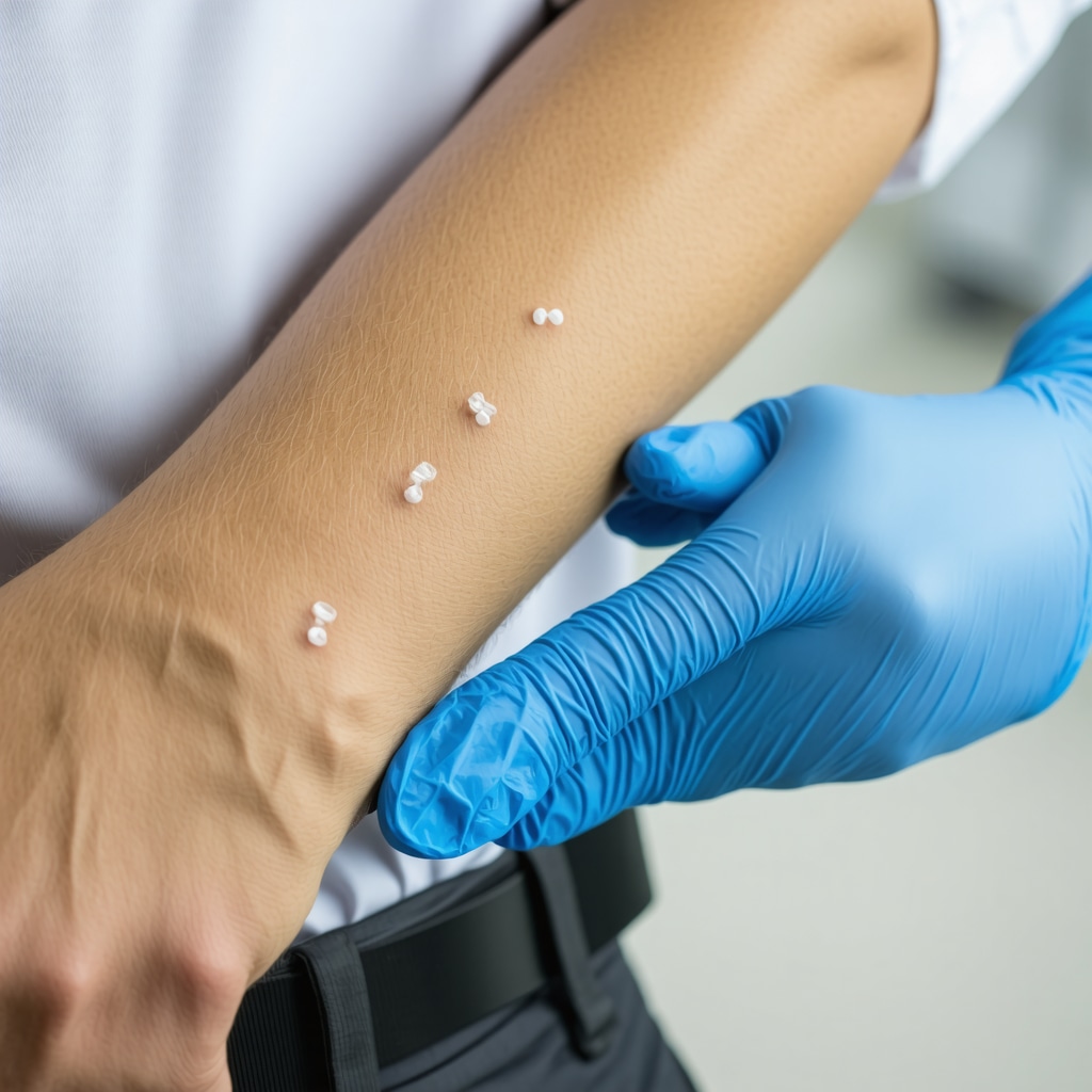 Prescription Injection Weight Loss Tips: How to Rotate Injection Sites