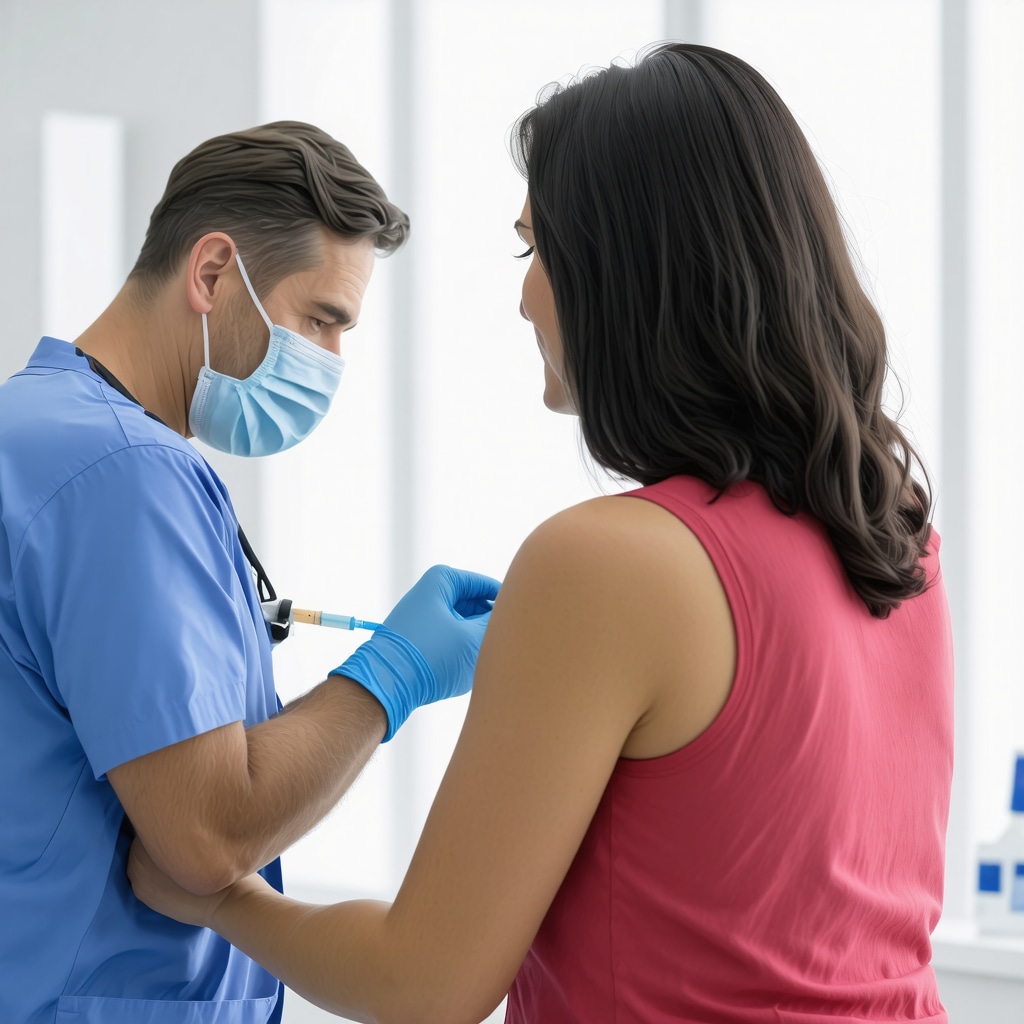 Prescription Injection Weight Loss Tips: Injection Frequency Best Practices