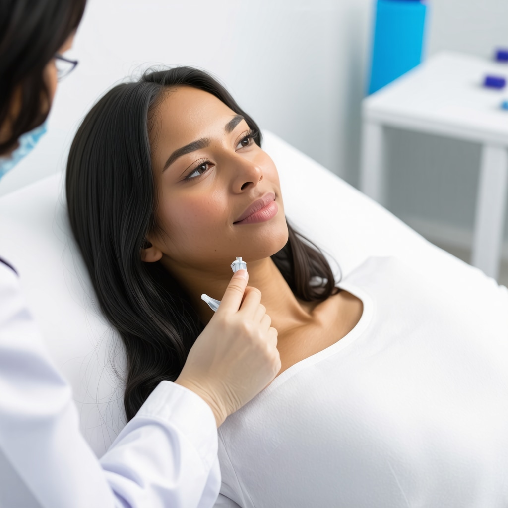 Prescription Injection Weight Loss Tips: Managing Injection Anxiety