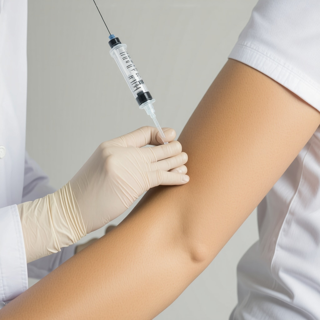 Prescription Injection Weight Loss Tips: Managing Injection Soreness