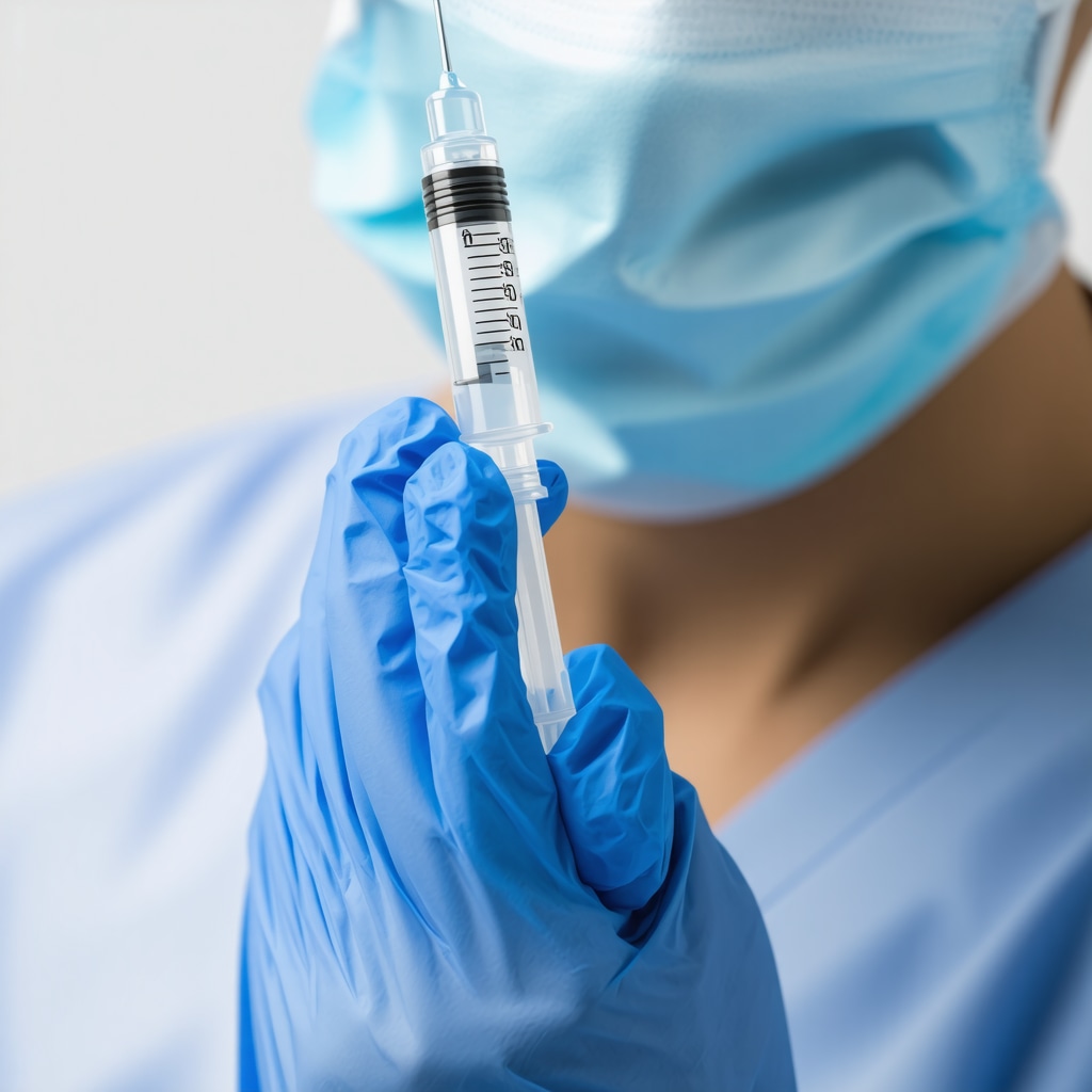 Prescription Injection Weight Loss Tips: Needle Hygiene Explained Simply