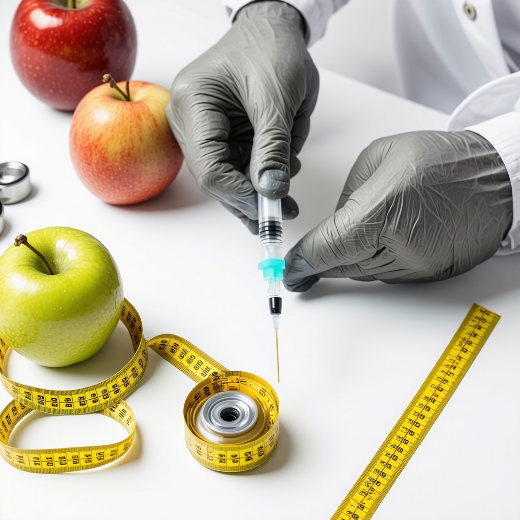 Safe Injection Practices for Effective Weight Loss Results