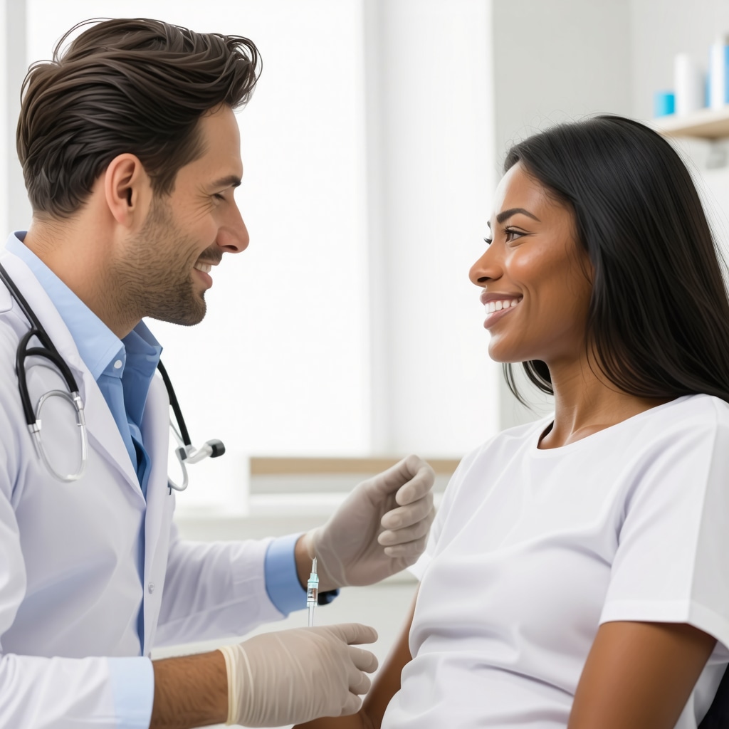 Safe Semaglutide Use: Building Confidence for Injection Beginners
