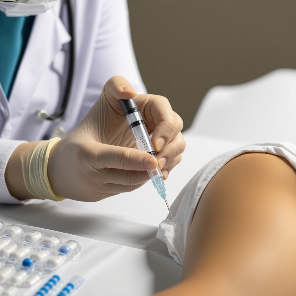 Safe Semaglutide Use: Expert Tips for New Injectable Users