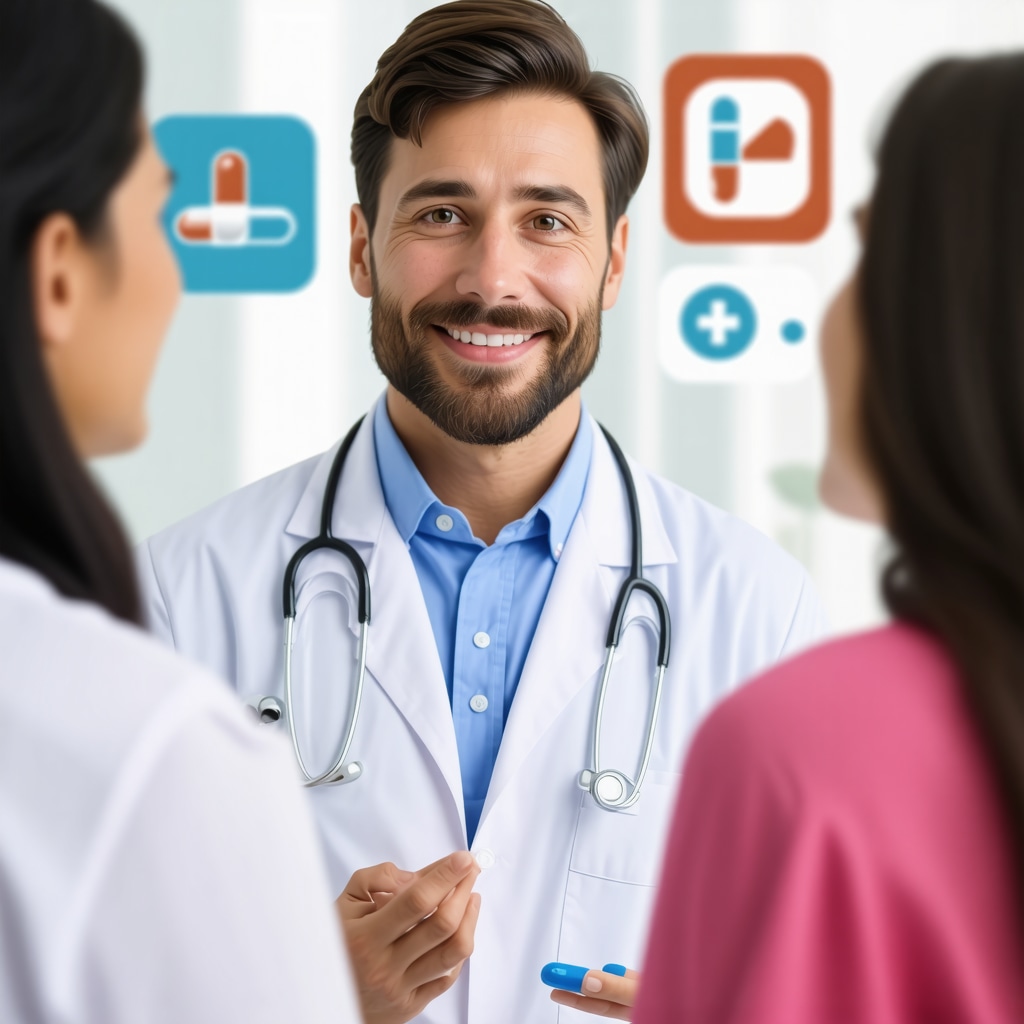 Safe Semaglutide Use: Handling Side Effects Like a Pro