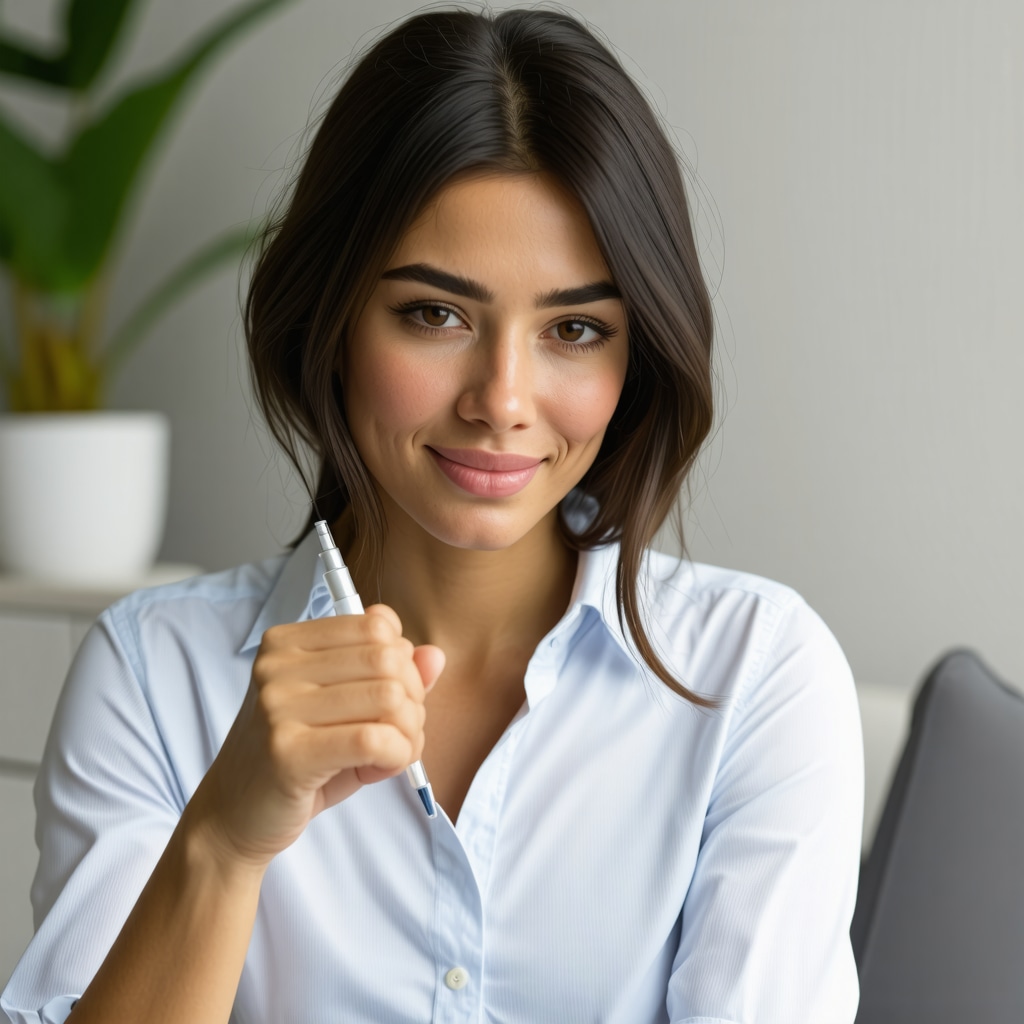Safe Semaglutide Use: Tips to Build Confidence for New Injection Users