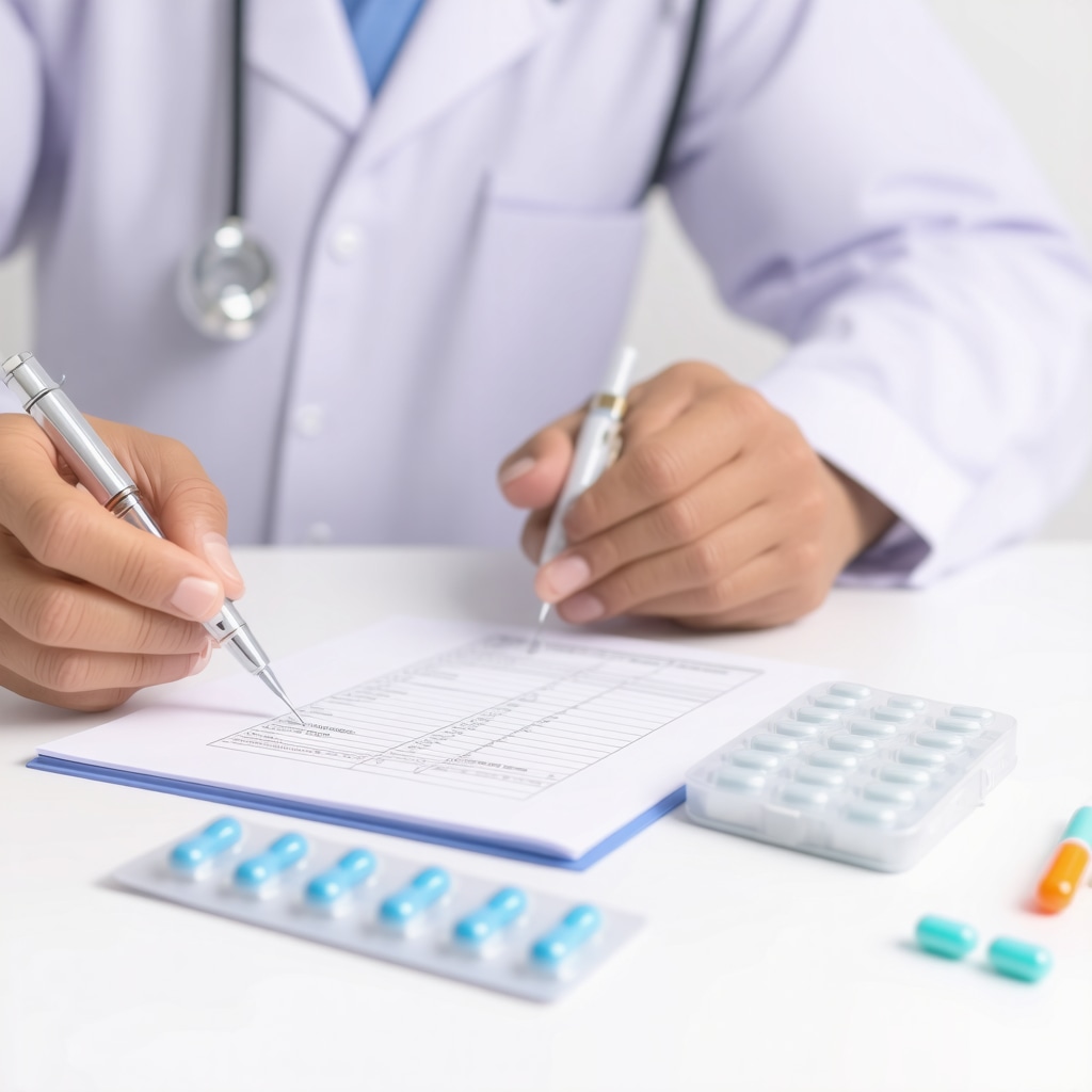 Safe Use of Semaglutide: Best Practices for Avoiding Side Effects